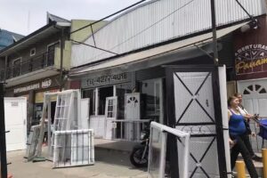 Panamfava Aberturas (Puertas, ventanas y vidrieria)