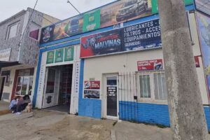 Patagonia Aberturas SRL