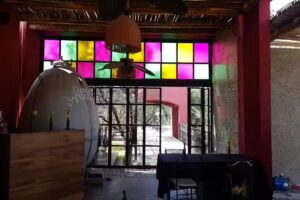 Patagonia vidrios&aluminio