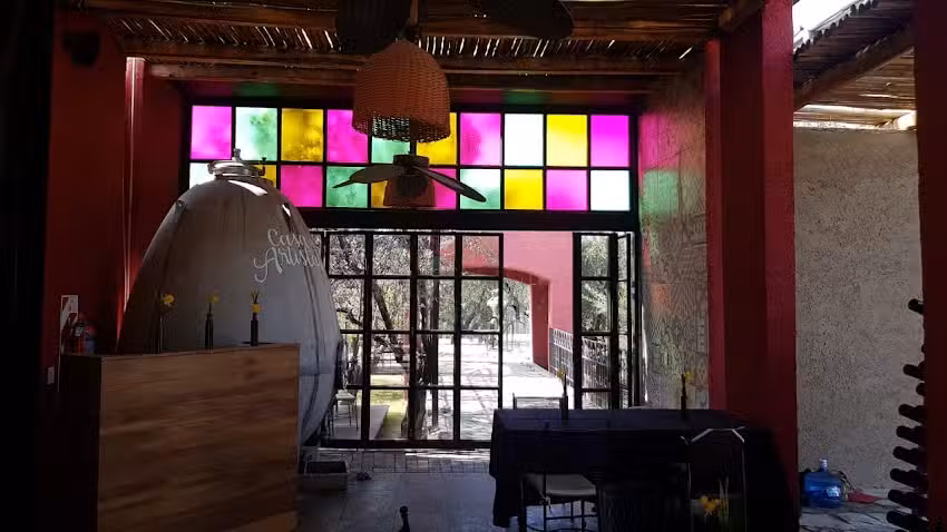 Patagonia vidrios&aluminio