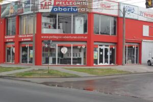 Pellegrini Aberturas