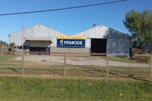 PEMODE Fábrica de aberturas