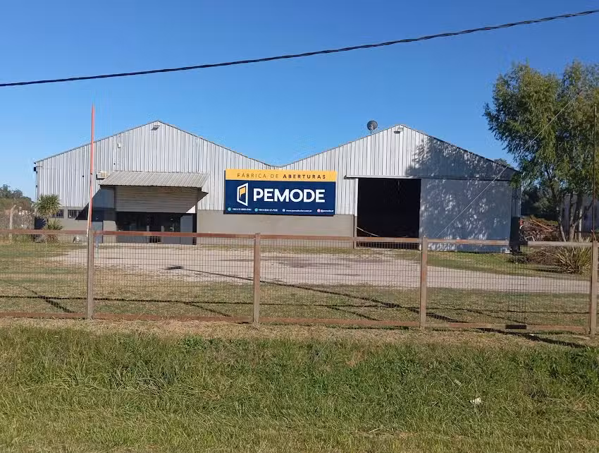 PEMODE Fábrica de aberturas