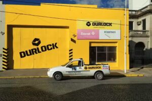 Perfiles Argentinos – Durlock y Aberturas