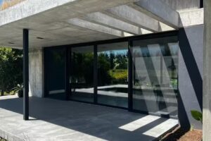 Perven Aberturas en PVC