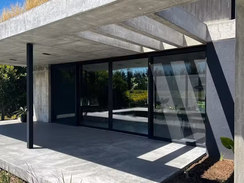 Perven Aberturas en PVC