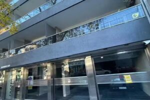 Perza Vidrios y Aluminio – Aberturas y cerramientos