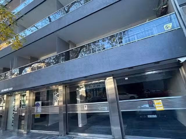 Perza Vidrios y Aluminio – Aberturas y cerramientos