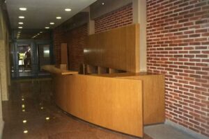 Pol Mariño Aberturas