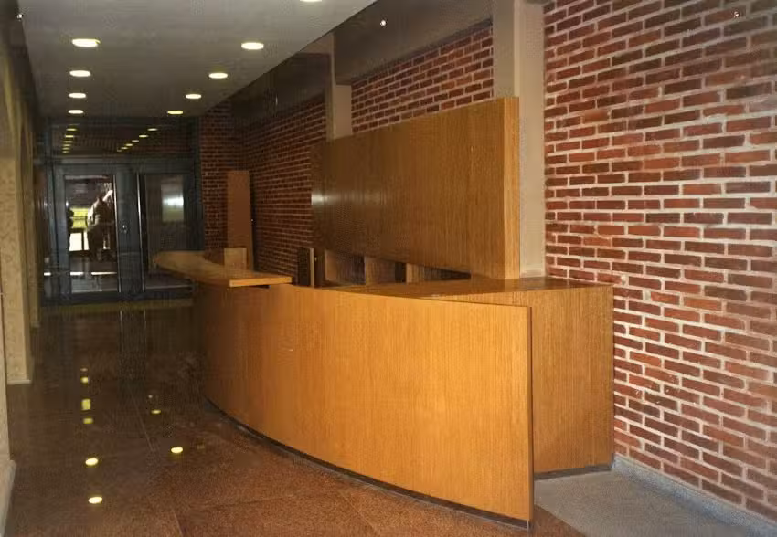 Pol Mariño Aberturas