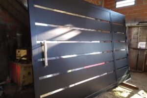 Portomania Aberturas