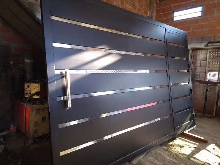 Portomania Aberturas