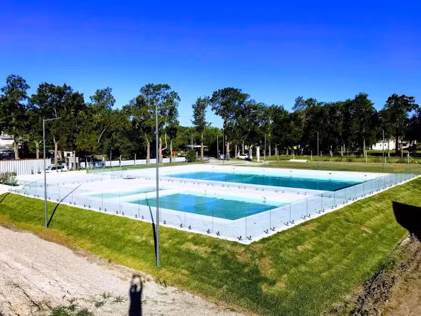 Prilog Aluminio (Carpinteria de Aluminio A MEDIDA)