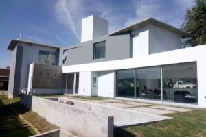 PROABERTURAS Aberturas de aluminio