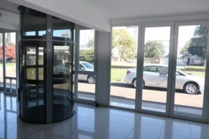 Productos Quirinale – Ascensores y aberturas de PVC