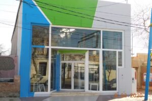 Puertas Aberturas Online