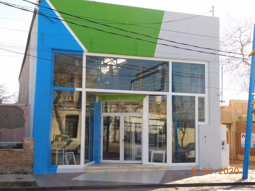 Puertas Aberturas Online