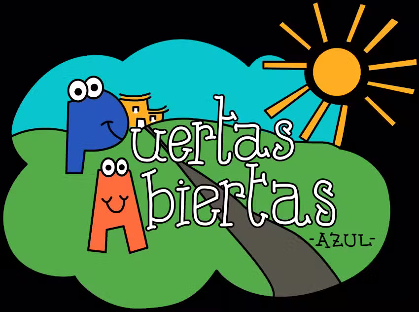 Puertas Abiertas