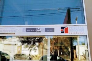 Puertas Neuquen