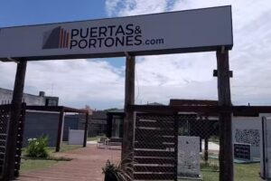 Puertas Y Portones Junin