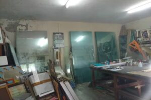 Puertas y Ventanas Casa Allegranzi