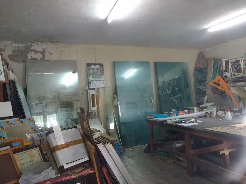 Puertas y Ventanas Casa Allegranzi