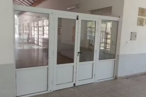 PUMAR Aberturas en aluminio