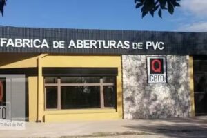 Qcero Aberturas de PVC