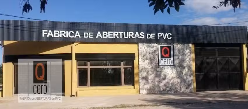 Qcero Aberturas de PVC