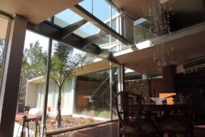 Quatro srl – Aberturas de Aluminio