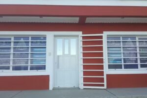 R.A. Aluminio-vidrios