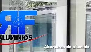 R & F ALUMINIOS