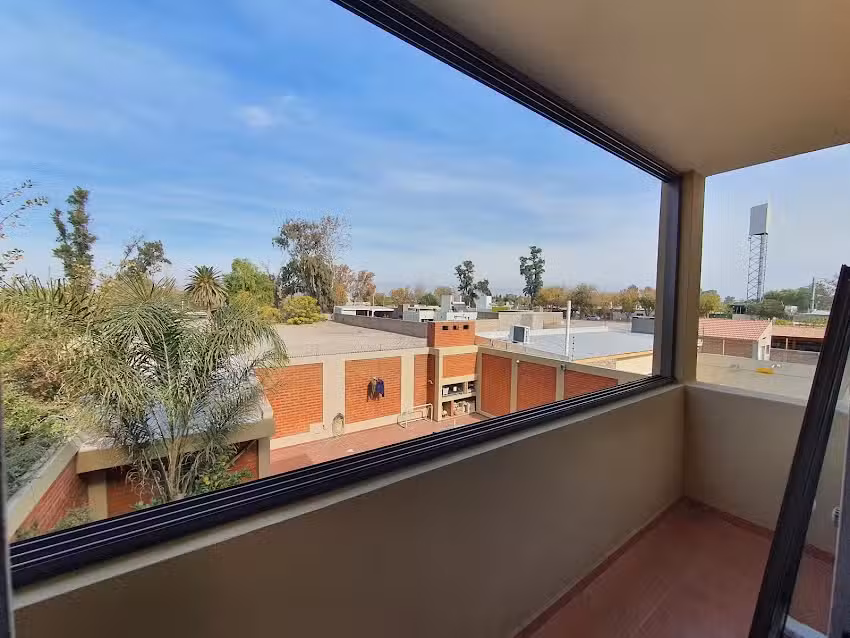 R&G Aberturas Carpintería aluminio