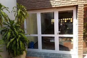 R4 Fabrica de aberturas de aluminio