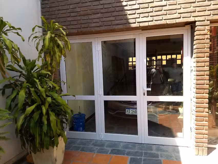 R4 Fabrica de aberturas de aluminio