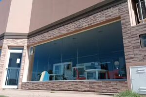 Re-Cor Aberturas de aluminio – Vidrios