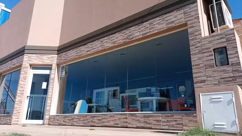 Re-Cor Aberturas de aluminio – Vidrios