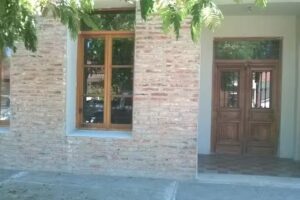 Restauración De Aberturas