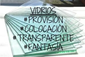 RICARDO H.H VIDRIERIA Y Aberturas