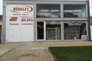 Ridolfi Aberturas