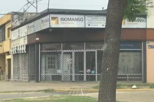 Riomanso Aberturas