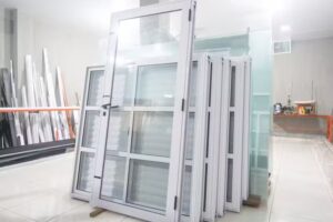 Ritter Aberturas De Aluminio