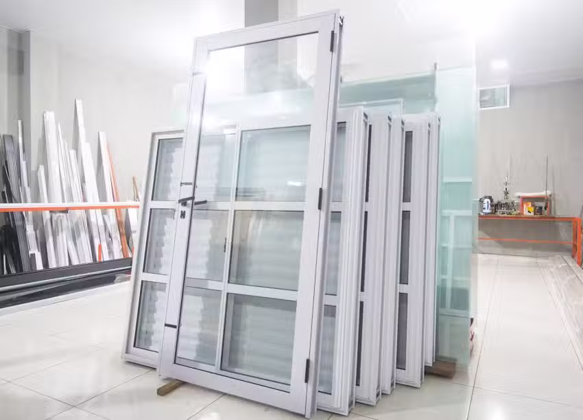 Ritter Aberturas De Aluminio