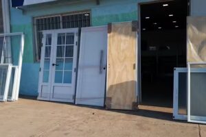 ROI Aberturas de Aluminio