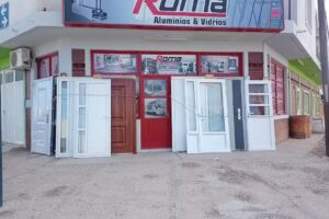 Roma Aluminios & Vidrios