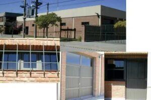 ROSIEL: Aberturas de Aluminio