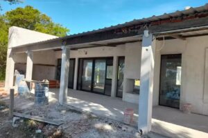 Saladas Vidrios y Aluminios