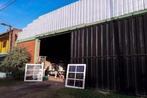 San antonio-aberturas de aluminio