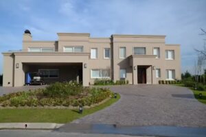 San Eduardo Aberturas – Schuco Argentina