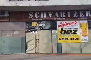 Schvartzer Herrajes y Aberturas